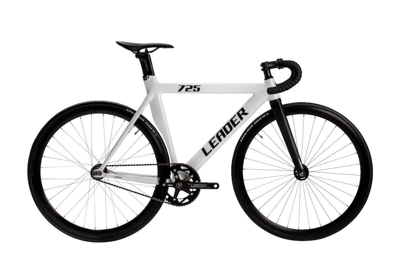 leader 725 complete bike size xs-fizikalcentar.rs
