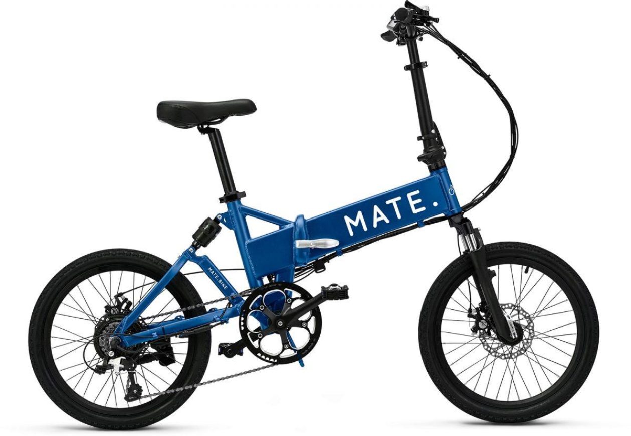 MATE BIKE CITY専用　バッテリー　17.5Ah 航続距離120km MATE BIKE CITY専用 バッテリー 17.5Ah 航続距離120km 街乗りに特化した