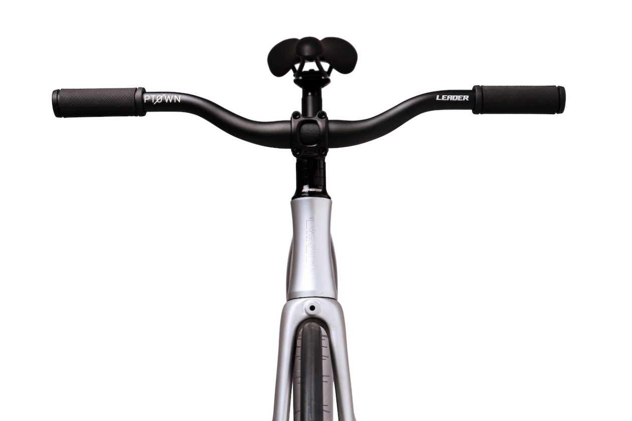LEADER BIKES KAGERO BK XLsize ピストバイク | real-statistics.com